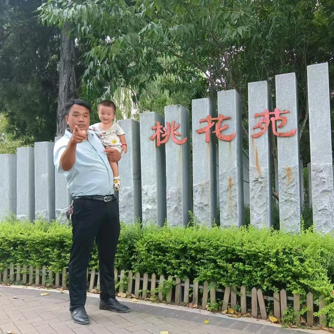 宁陵县骆军农业家庭农场