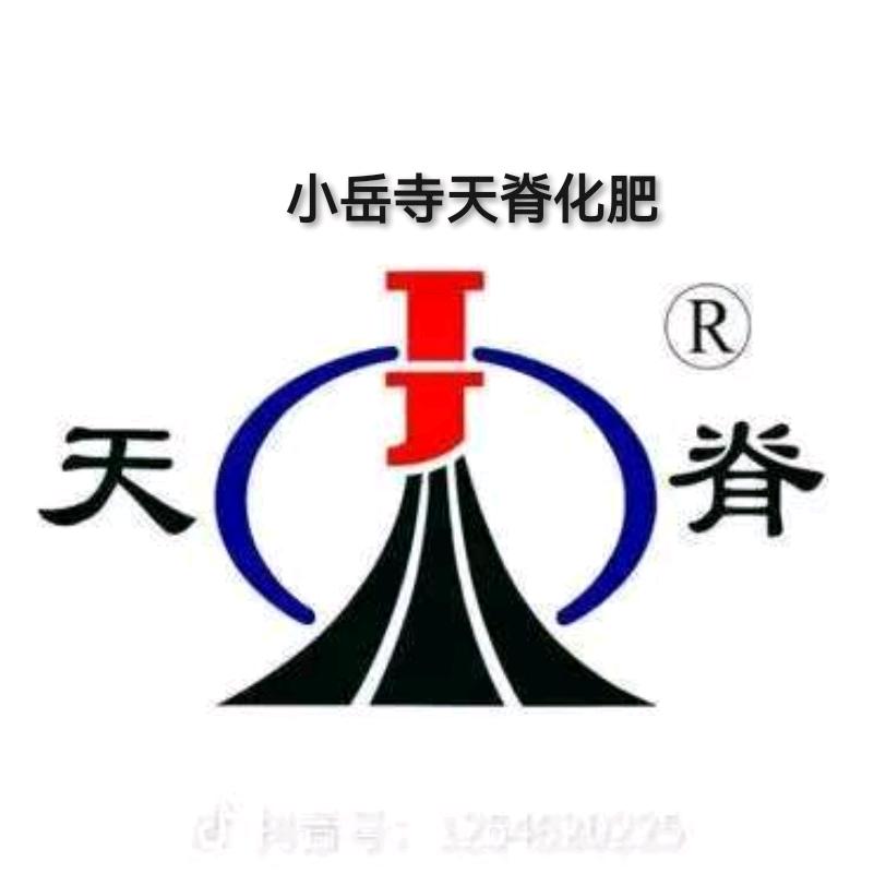 小岳寺天脊化肥