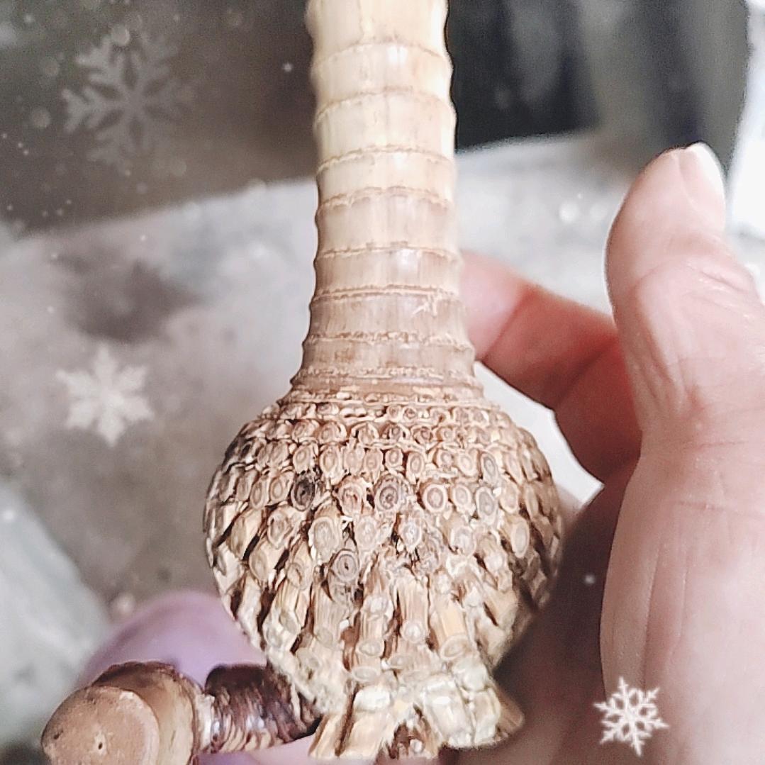 怪撸手把件盘玩