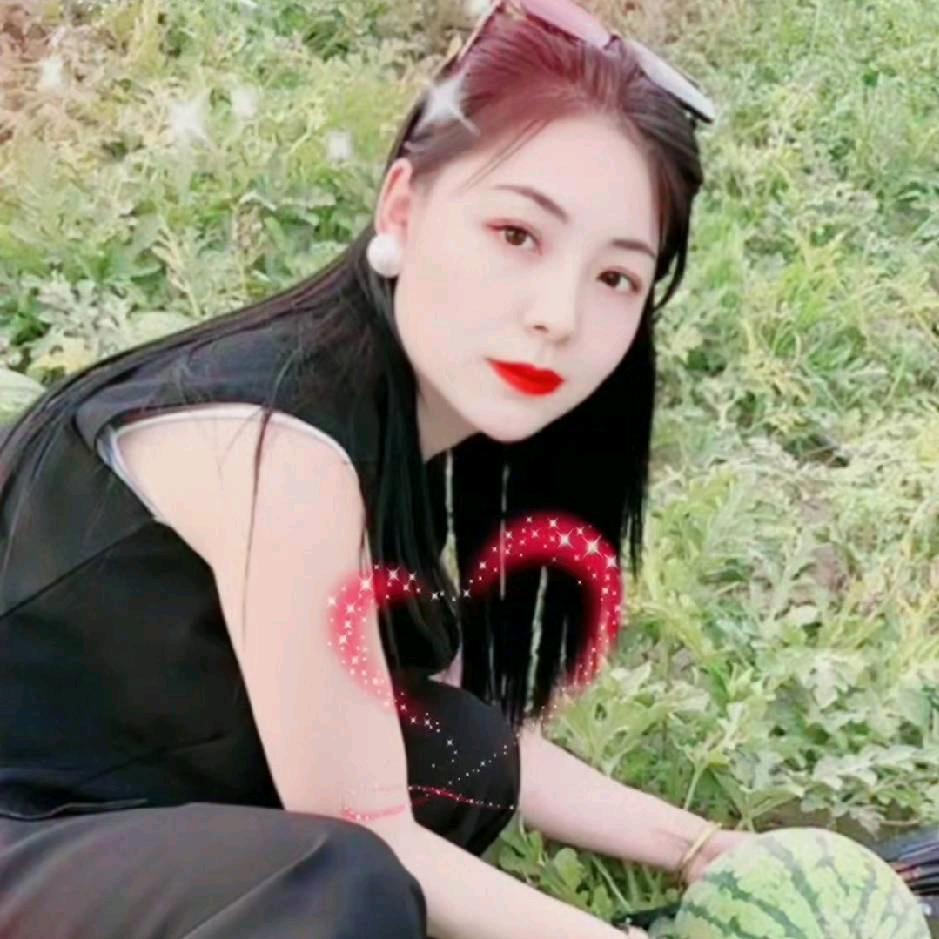 最美的我