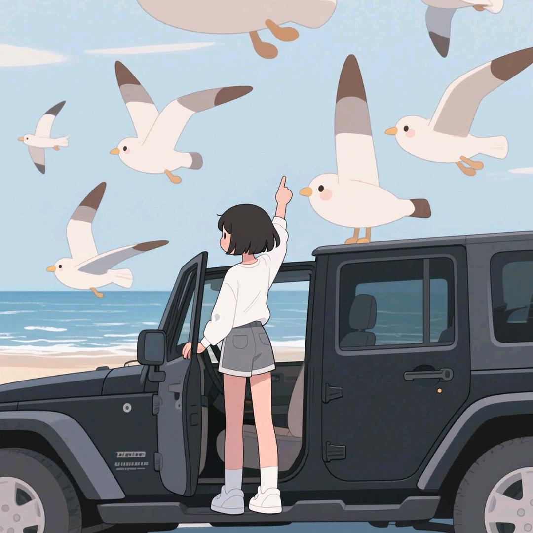蟹有钳 ᴸᵁ  ͨᴷʸ