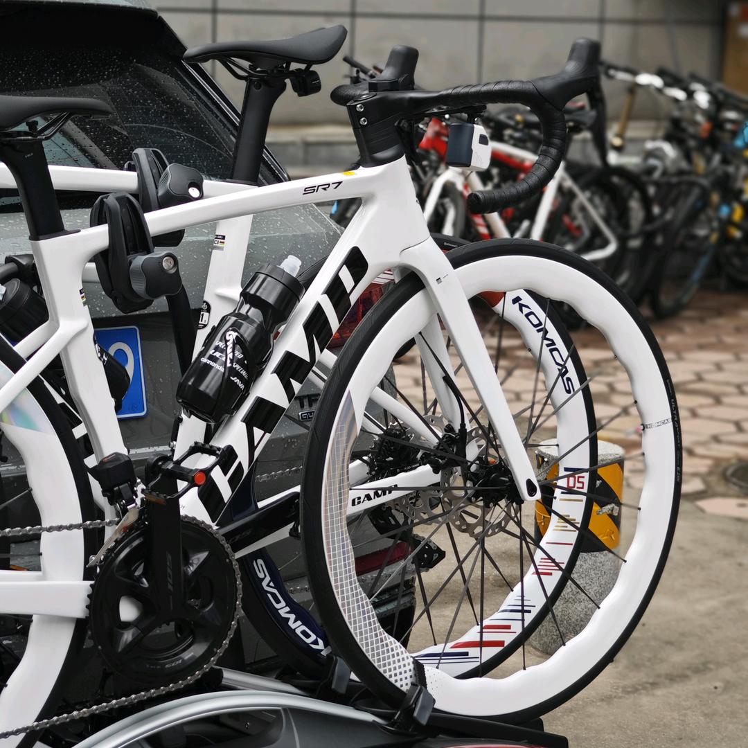 西安DAHON/CAMP/JAVA