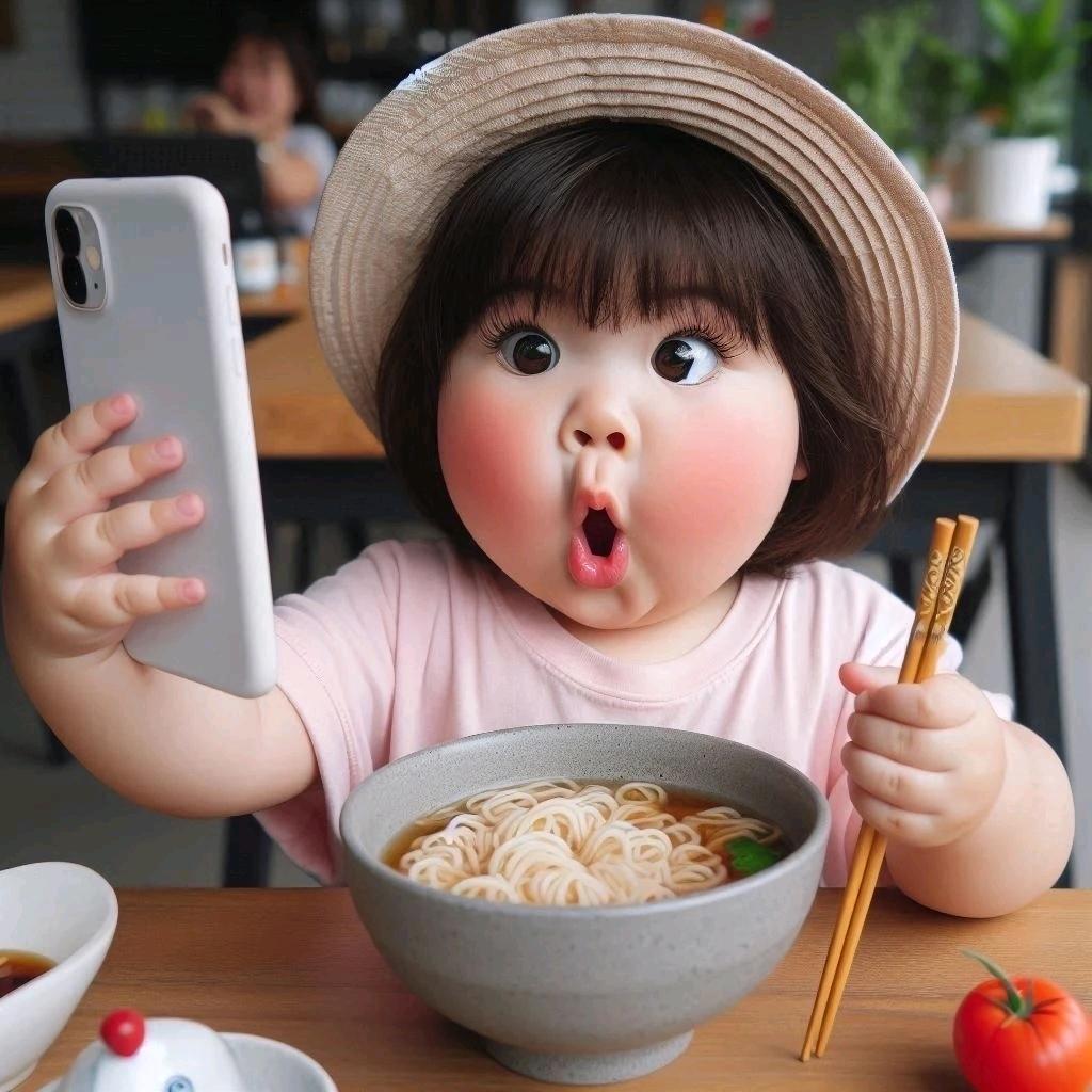 混沌树下的小花