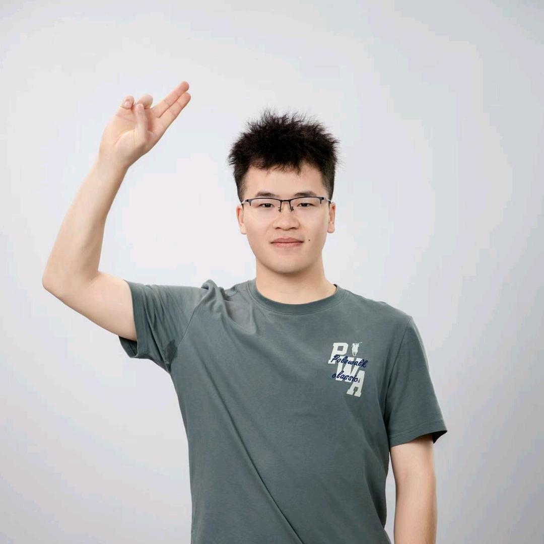 北大金扬讲数学