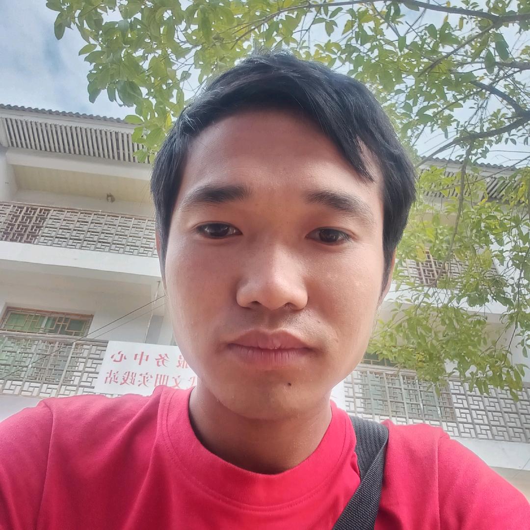 贵州小阿勇
