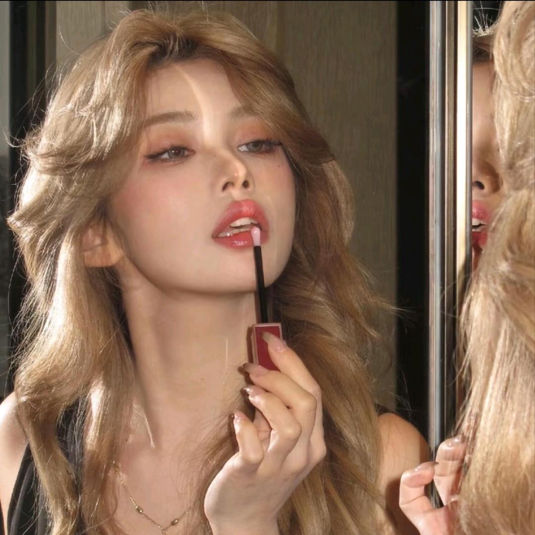 美少吕👧