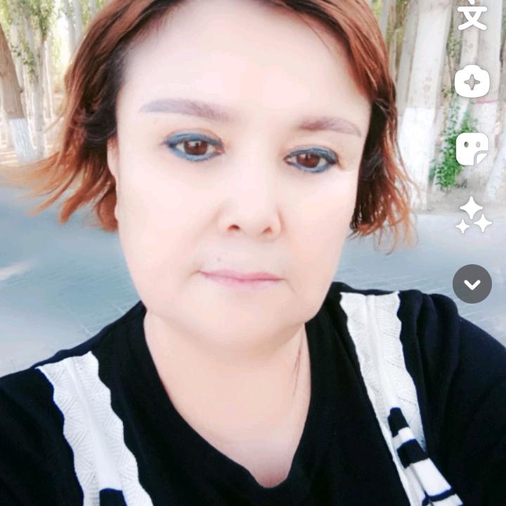 古丽娜