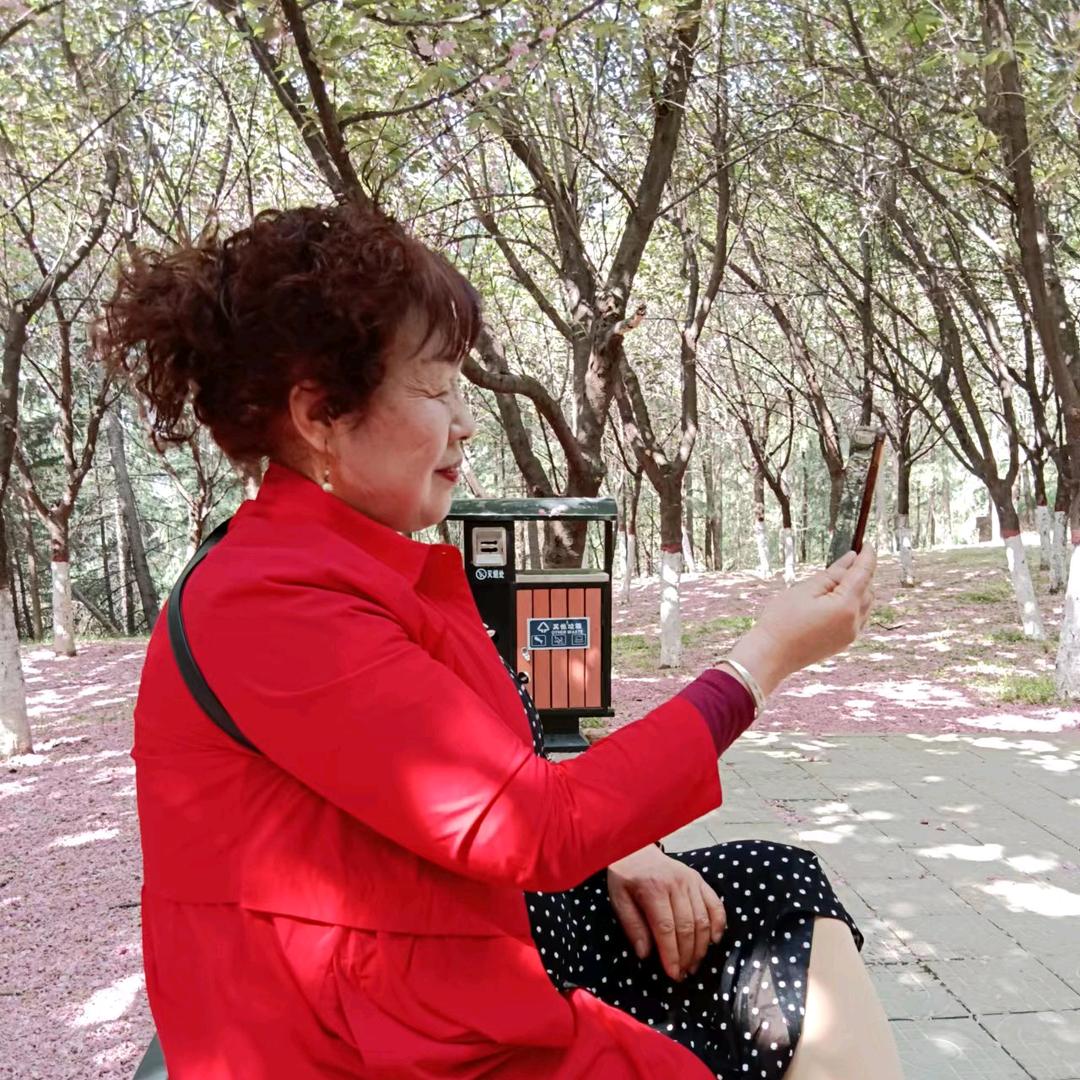 宝鸡扶风红姐