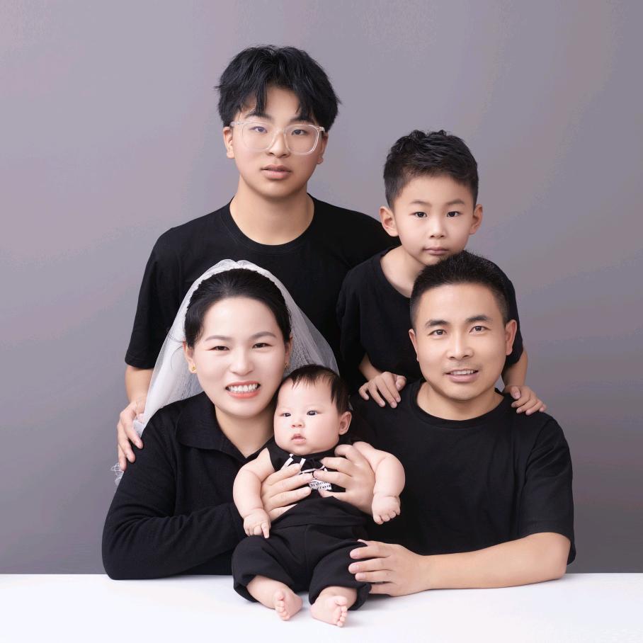 兜兜妈咪