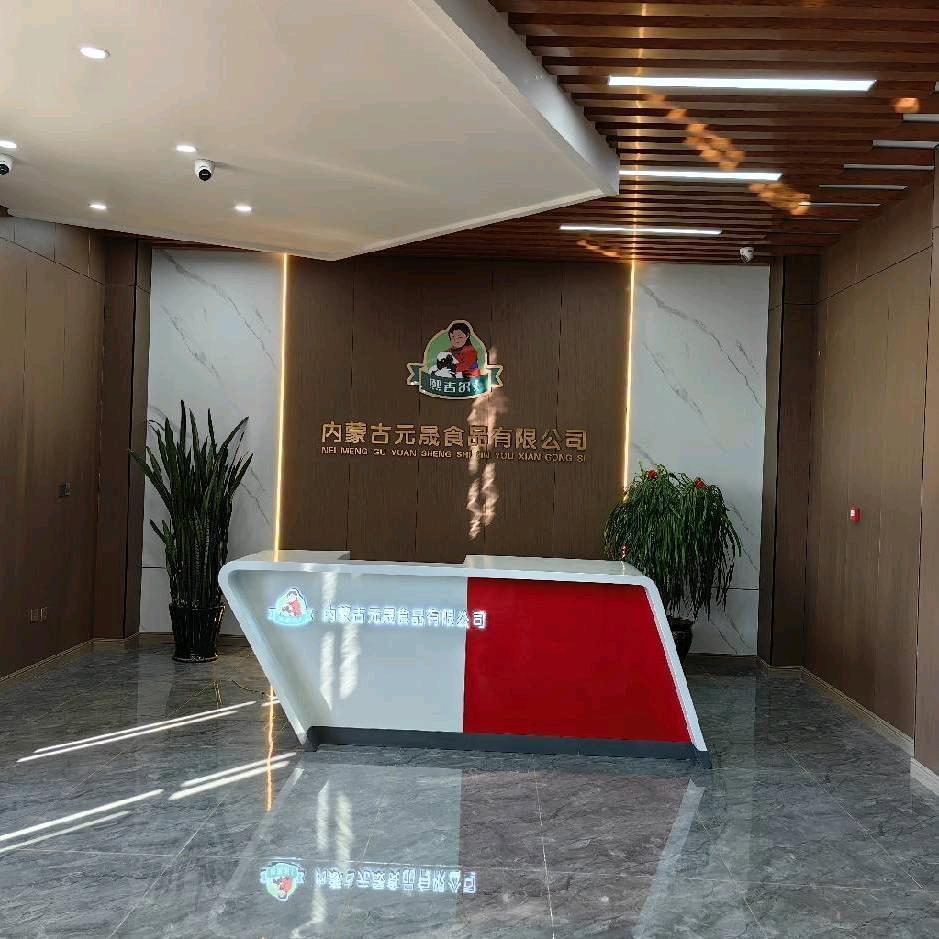 熙吉尔元晟食品专卖店草原牛肉面