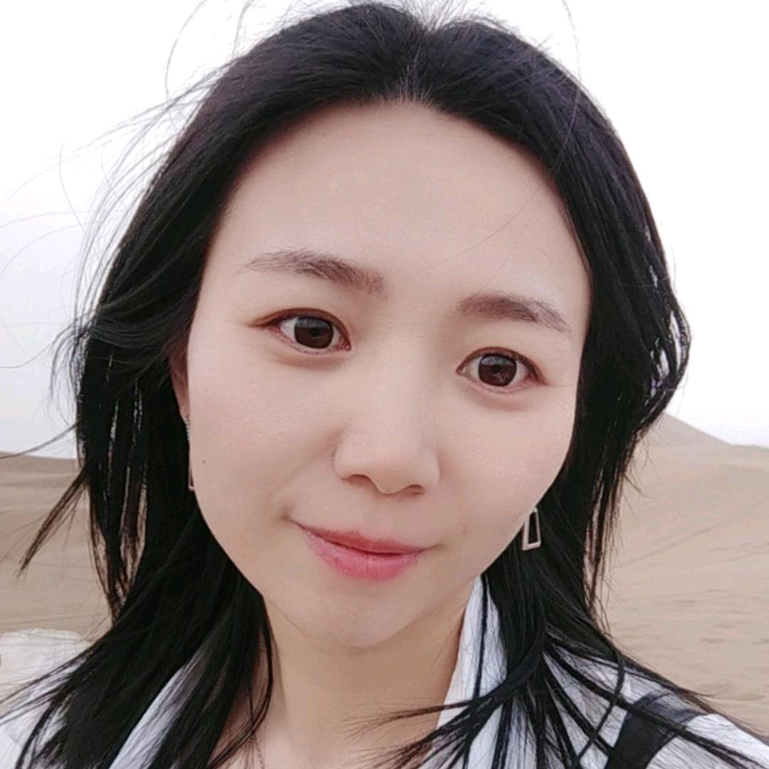 娟子✨
