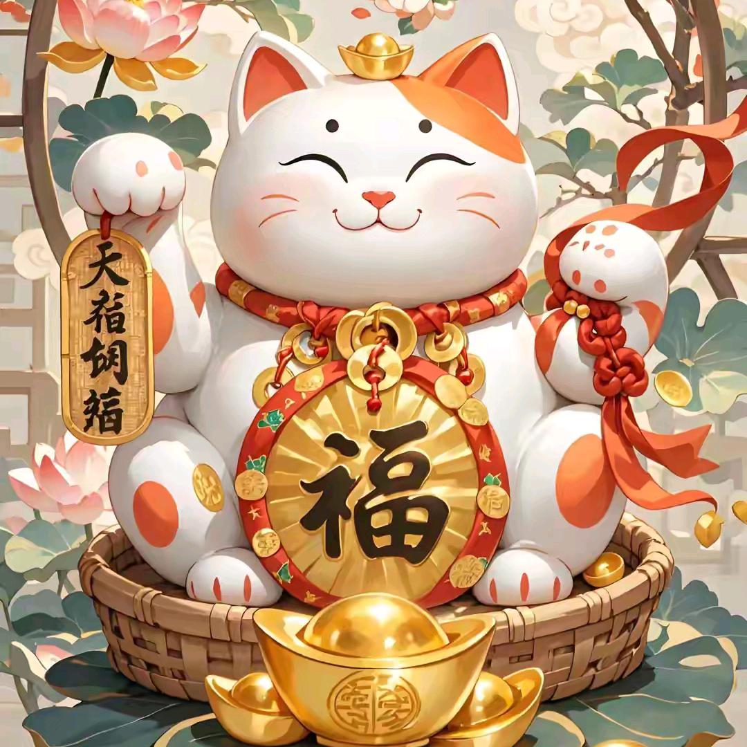 🌈得鹿梦鱼⛵️