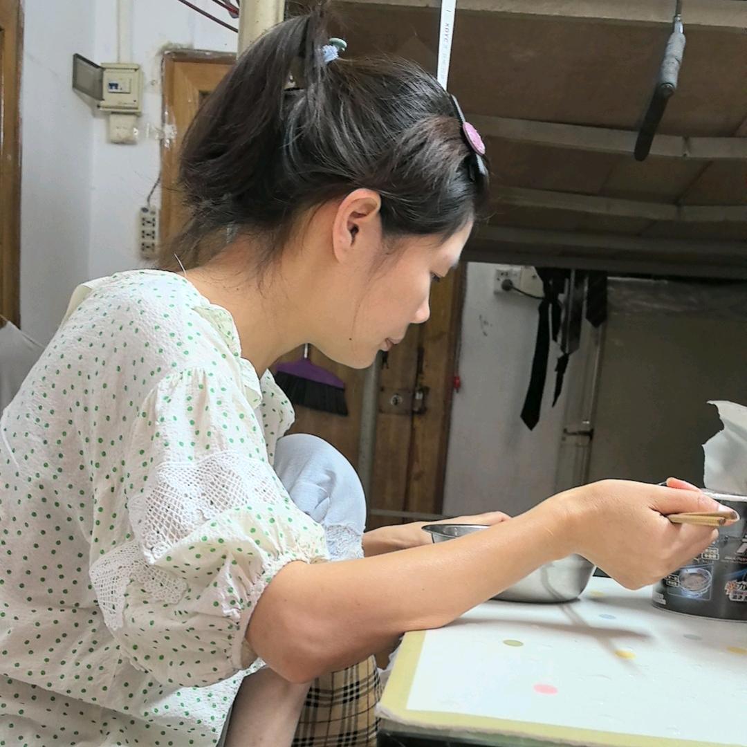 小冉