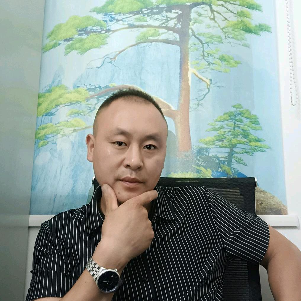 博升商贸宝哥