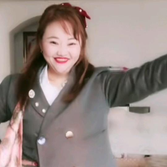 网红娜娜