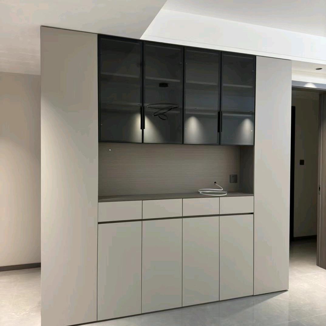 西安新港仿生全屋定制～张同学