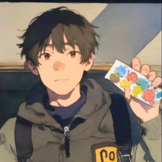 谦谦（长沙06.16登船版）