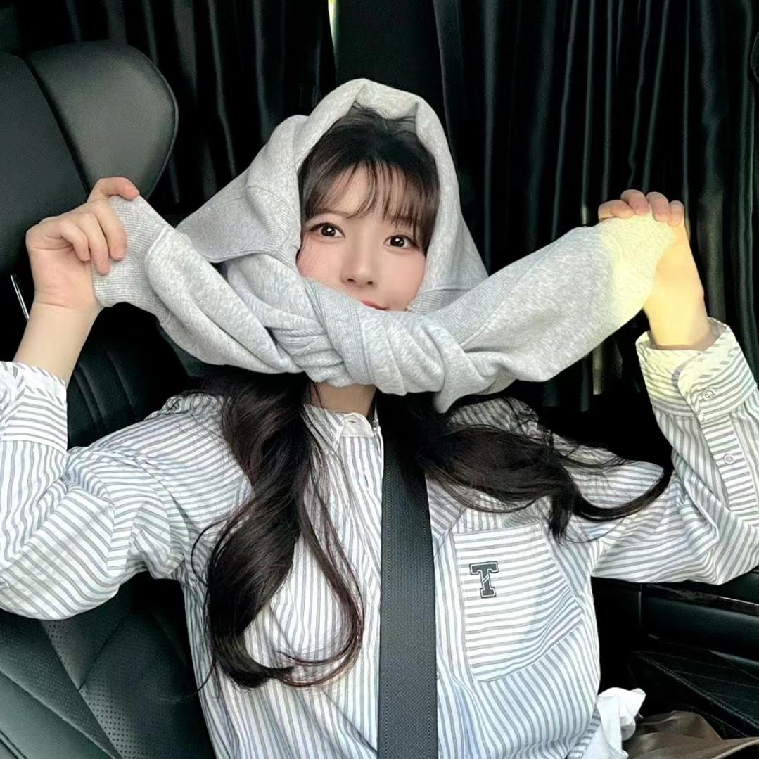 赵露思的扛把子（见过露思版）