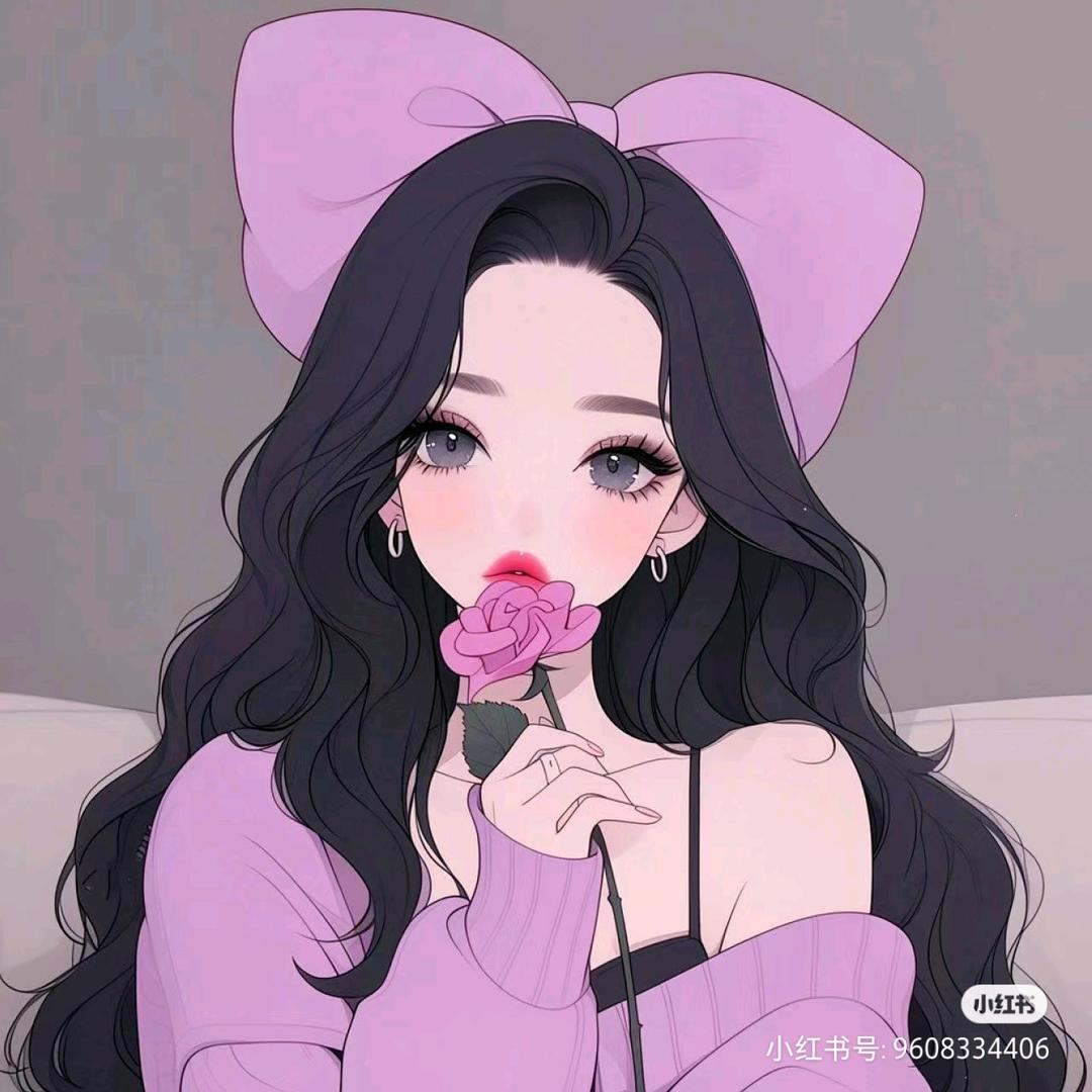 熹微💔