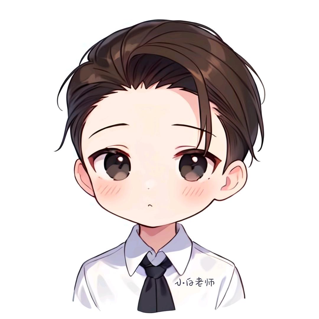 小白学长（尚博教育）