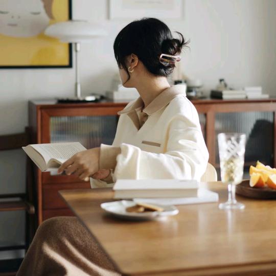 春晓悦读