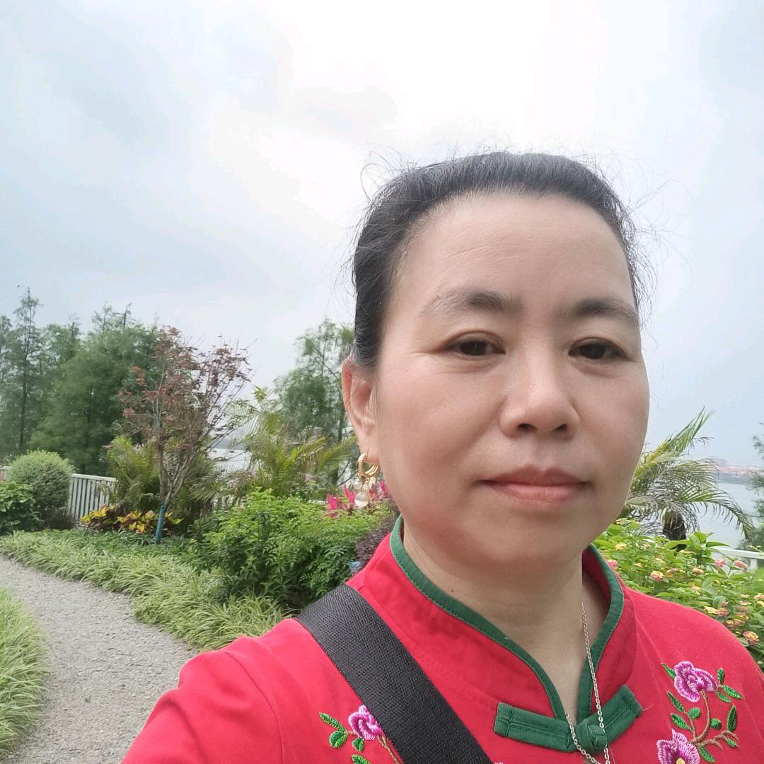 杨杨姐