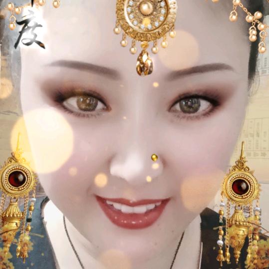 嘻哈姐姐🍎🍎🍎红苹果商贸