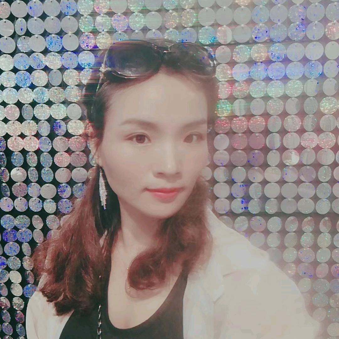 珠宝搭配师罗小群👑