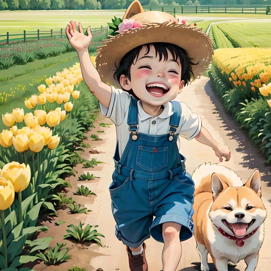 奶盖（吃鸡蹲坑）