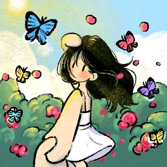 🌷小羊松饼🌷