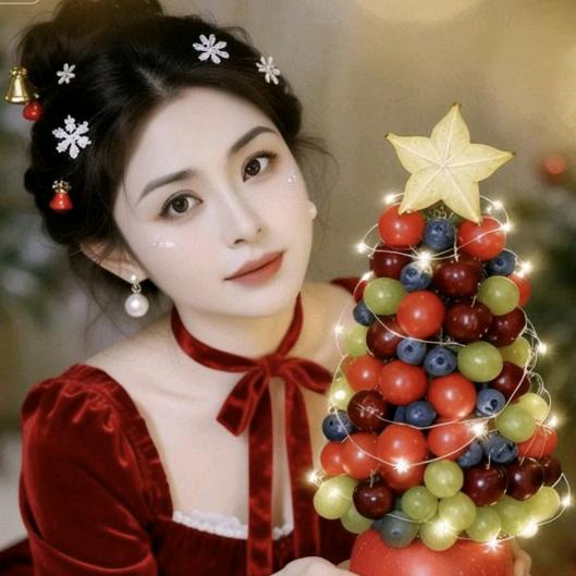 妞妞的日常生活