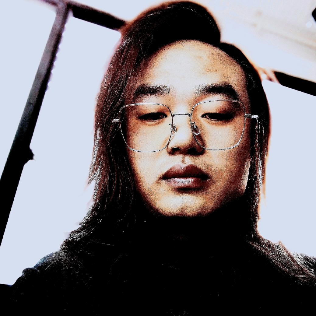 朋克工程师