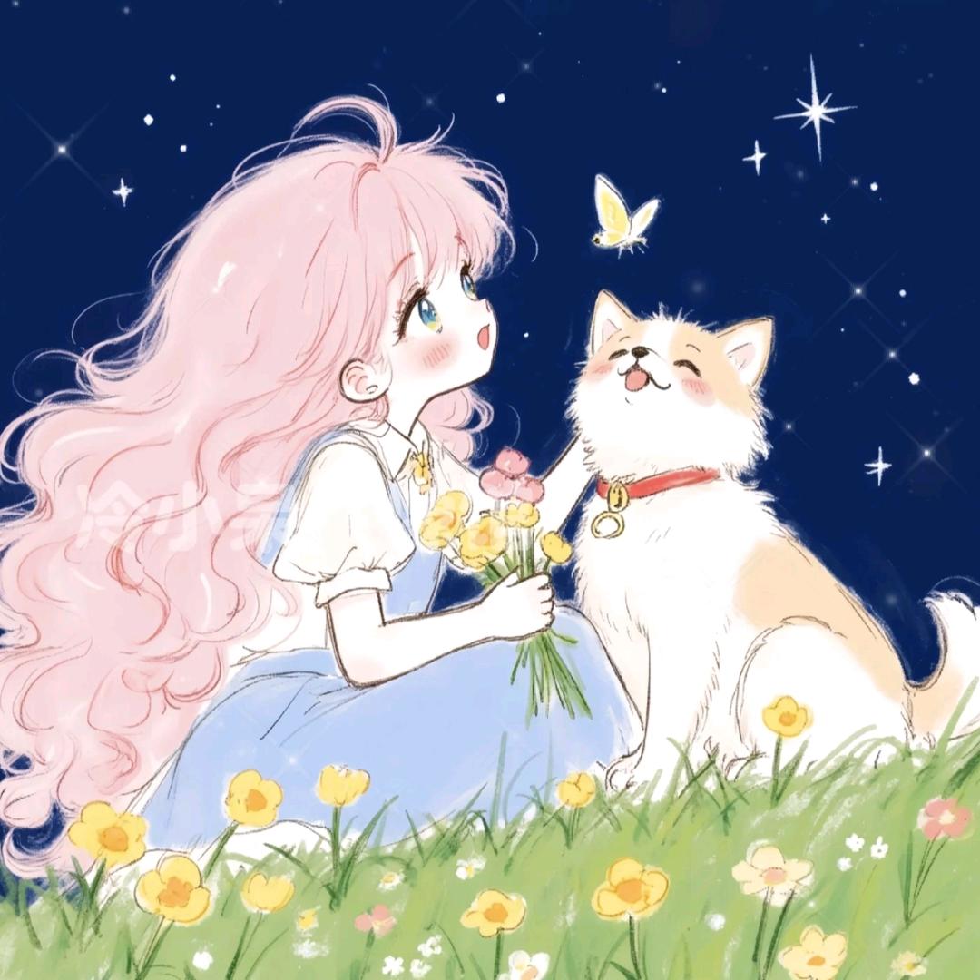 🌸  胖红红