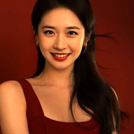 美美哒✺