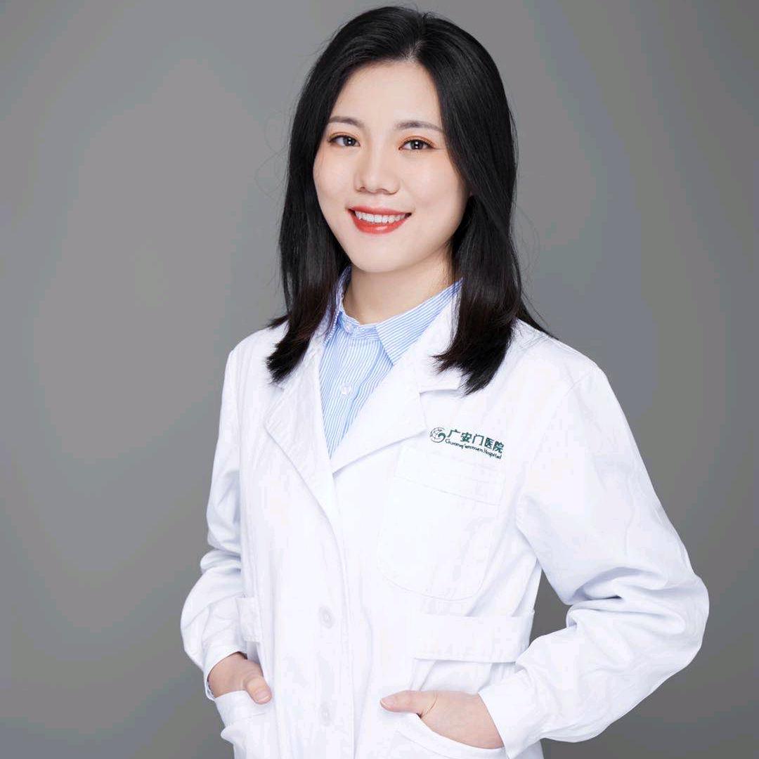 心理科张博士