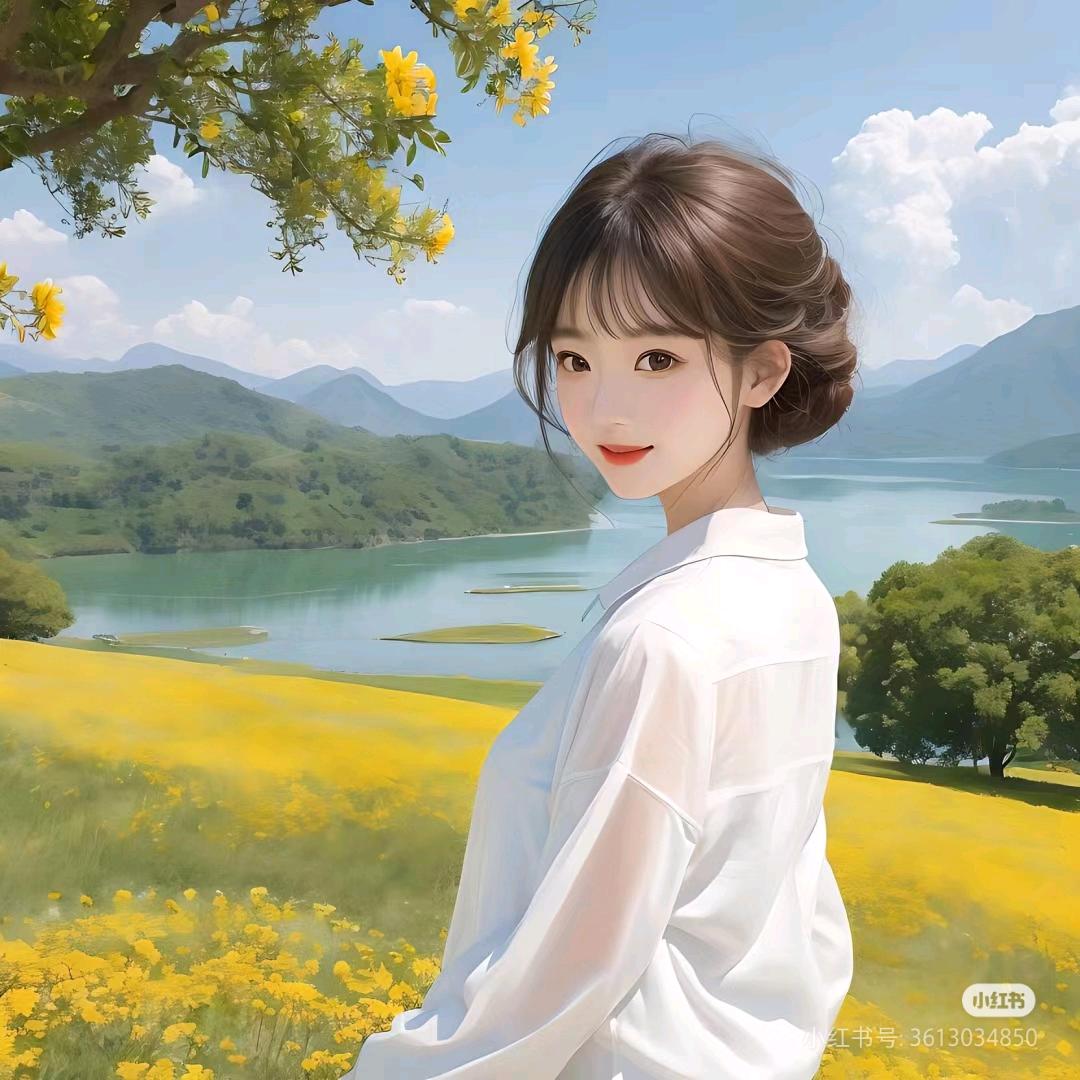 橘子海