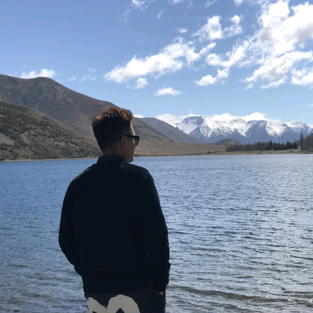 翘头听Jay