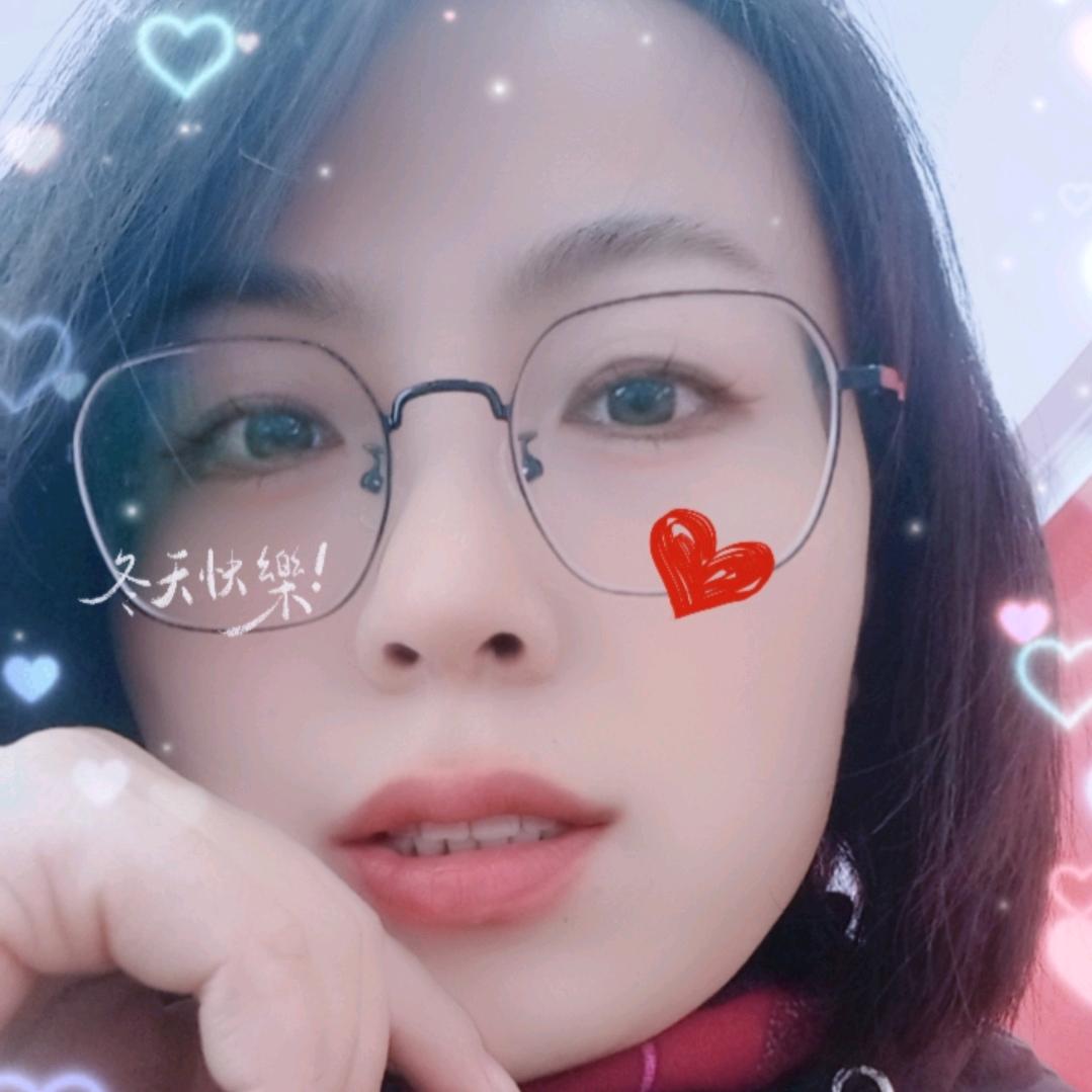 我兜里有糖