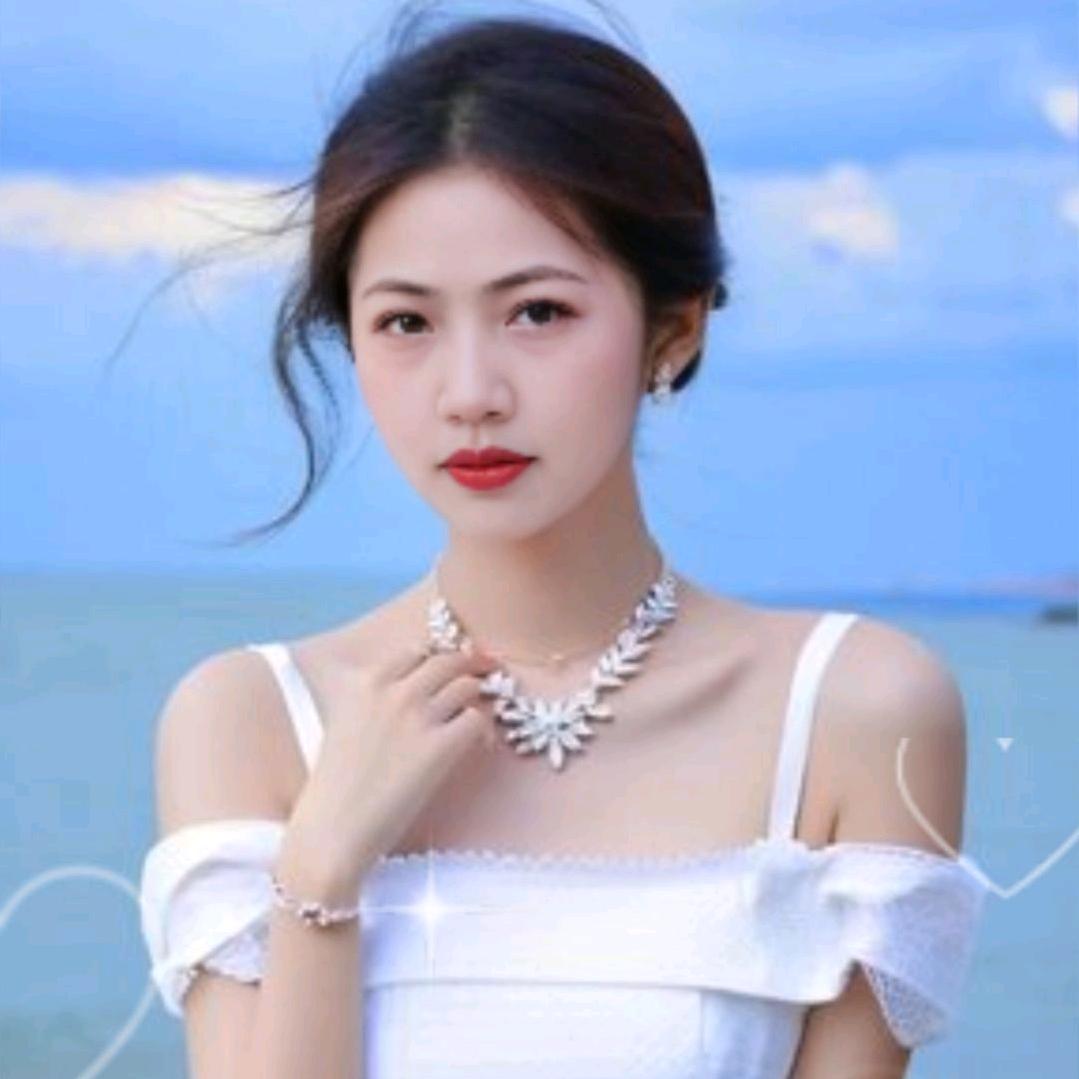 好好的爱自己。