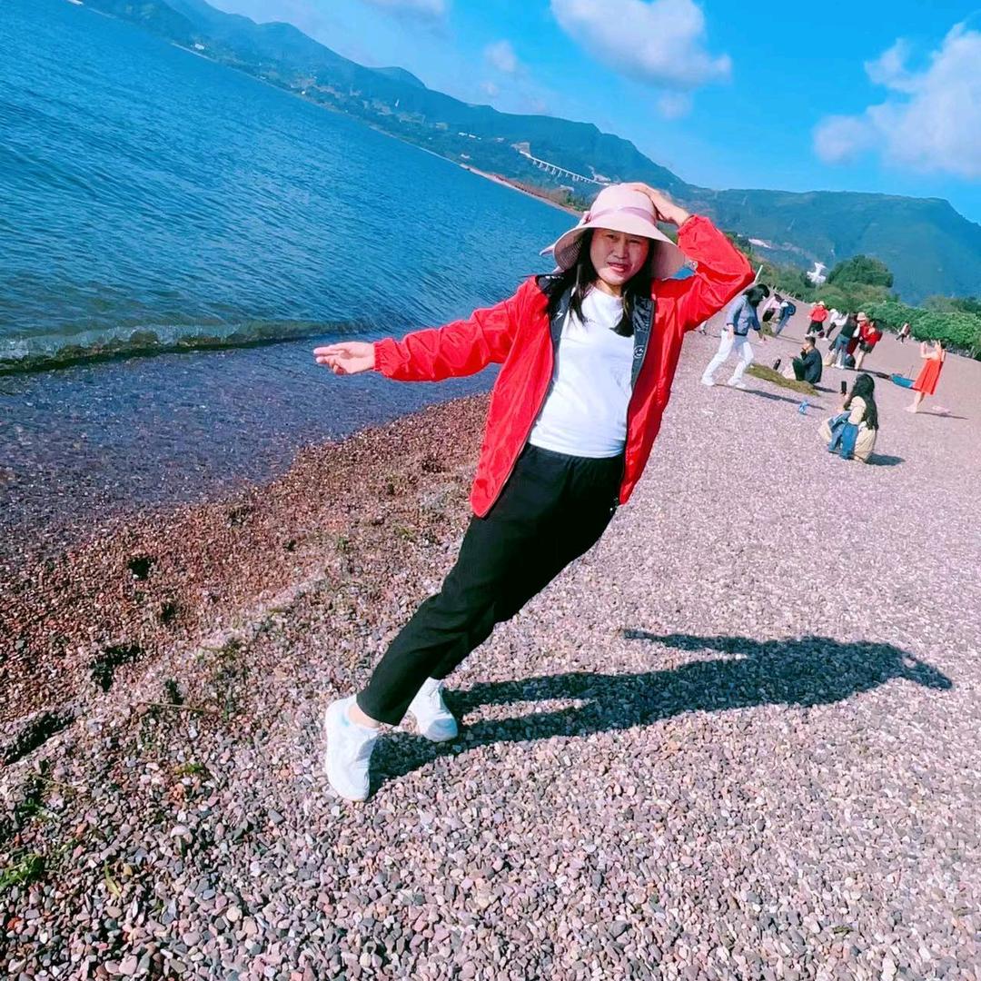🌸如梦💕人生🌸