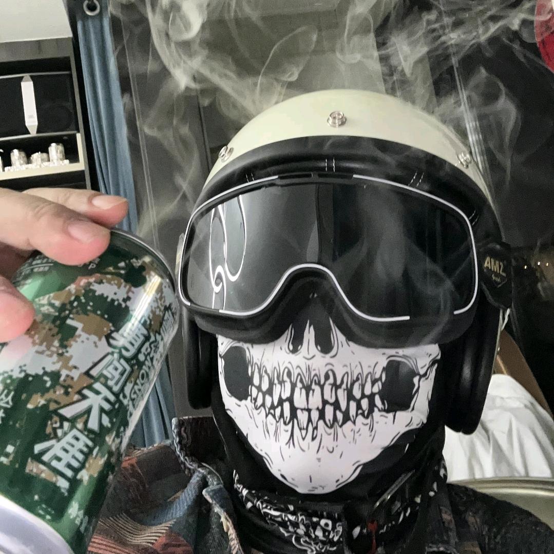 你知道松鼠吗头像
