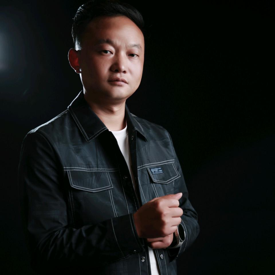 T明月