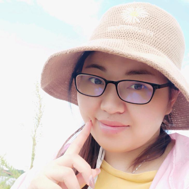 容儿【拒绝私聊】
