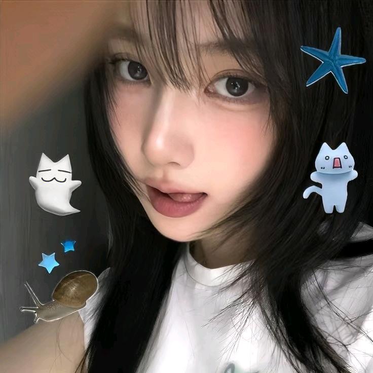假扮小猫