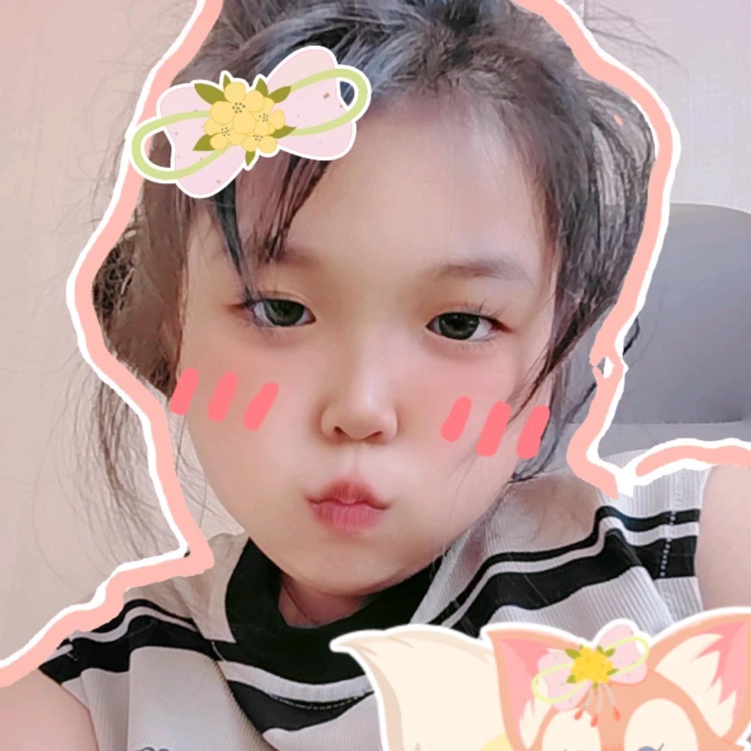 草莓酱小熊