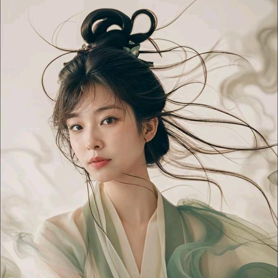 我是玉瑶
