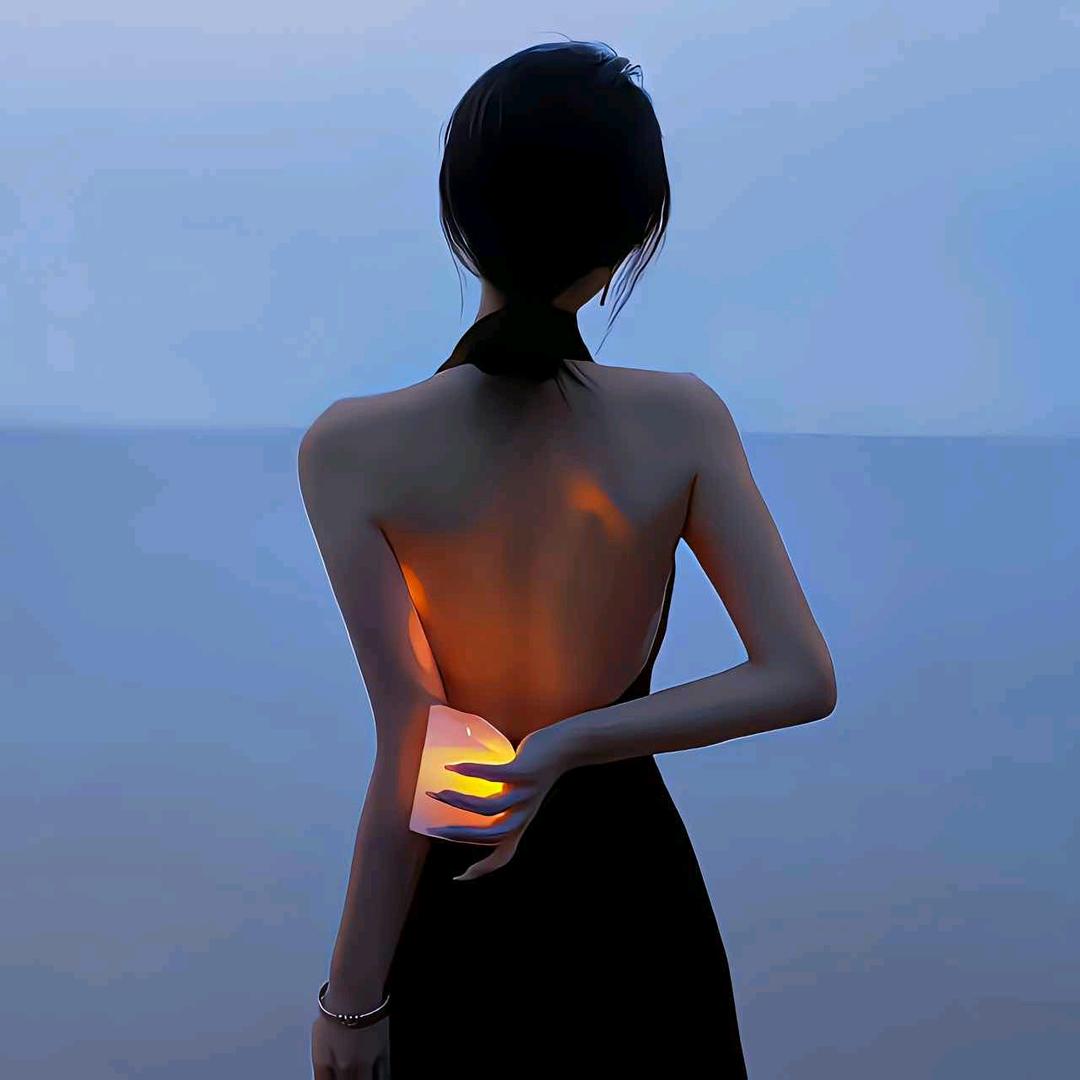 仙女🧚‍♀️不讲李