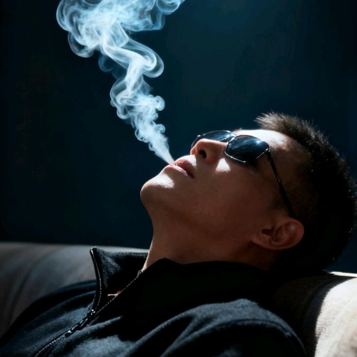 🚬໑ຼₒ₂₅苦尽甘来