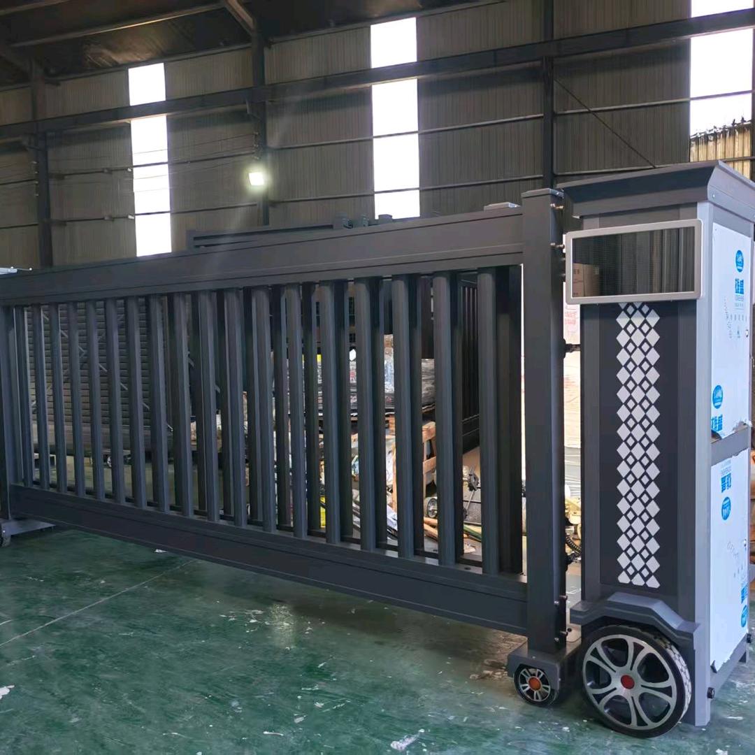 运城鹏达电动门厂