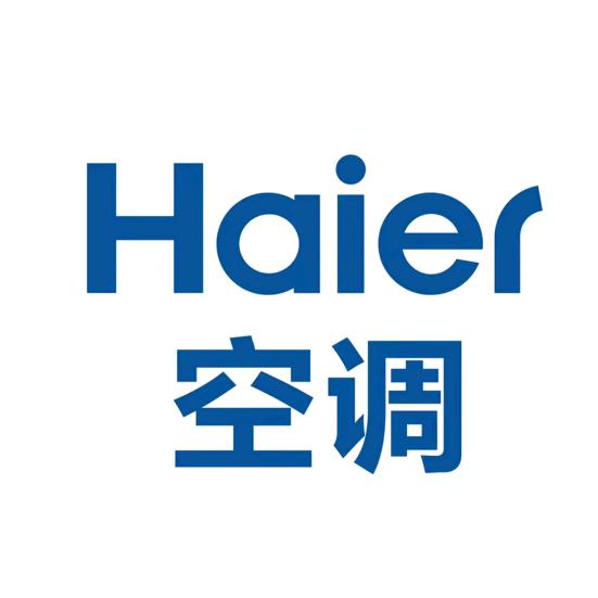 海尔家用空调优选直播间
